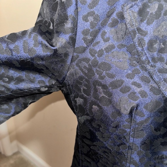 Derek Lam Jaquared Blazer - Picture 7 of 16